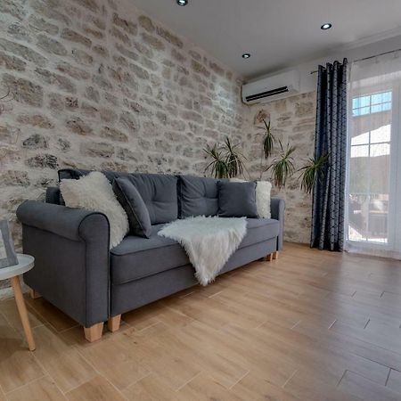 Apartment Saint Michael Sibenik Bagian luar foto