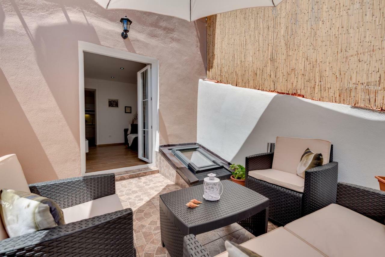 Apartment Saint Michael Sibenik Bagian luar foto
